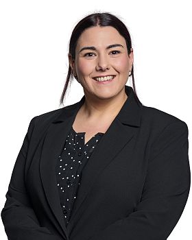 Caroline Bhanot
