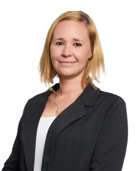 Elizna Grobler
