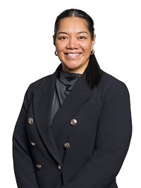 Eti Wilson
