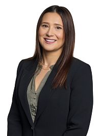 Nicole Easterbrook