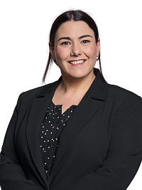 Caroline Bhanot
