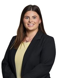 Piper Jones