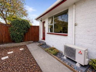 View profile: RICCARTON, 2 BEDROOM UNIT CLOSE TO RICCARTON MALL