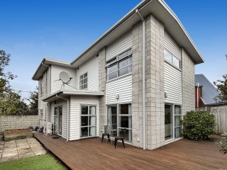 View profile: ADDINGTON - THREE BEDROOMS, TWO BATHROOMS, DOUBLE GARAGE