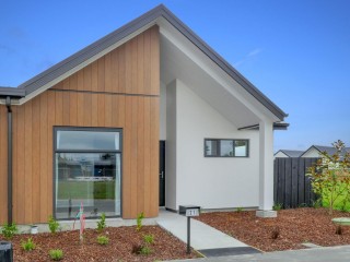 View profile: HALSWELL - 3 BEDROOM, 2 BATHROOM NEAR NEW HOME