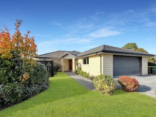 View profile: ROLLESTON - FOUR BEDROOMS, TWO BATHROOMS, DOUBLE GARAGE